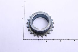Polaris Sportsman Ranger 500 Crankshaft Cam Chain Gear