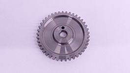 Polaris Ranger Magnum Sportsman 400 425 500 Oil Pump Drive Gear 2