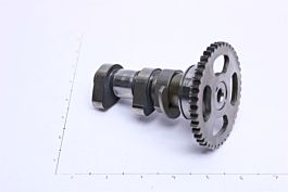 Polaris Outlaw Predator 500 Exhaust Camshaft Cam Shaft