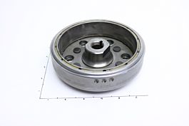 ⭐︎ Hernández⭐︎ ALY10046U90 Ford Edge Wheel/Rim Hyper Polished #FT4Z1007F