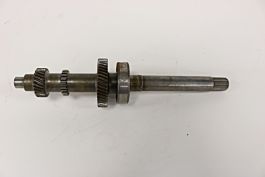 Polaris Ranger 900 1000 Diesel Helical Input Shaft 3235395 - Power