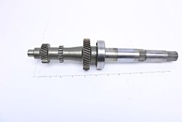Polaris General Ranger 1000 Transmission Input Shaft 42T/20T Polaris General Ranger 1000 Transmission Input Shaft 42T/20T