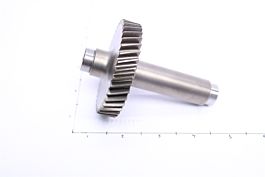 みみ Polaris RZR XP Turbo Ranger 1000 Transmission Idler Gear 39T