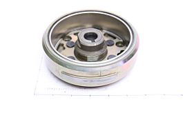 Arctic Cat Flywheel 3323-164 - Power Sports Nation: The Cheapest