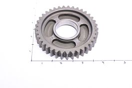 Yamaha 2006-2021 Raptor 700 1st Gear Wheel 38T 1S3-17211-00