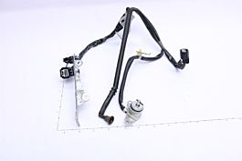 Honda SWITCH ASSY., CHANGE 35759-HP0-A00 - Power Sports