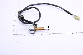 その他 SN59 Honda 1999-2004 Foreman 450 Shift Sensor 35759-HN0-A01