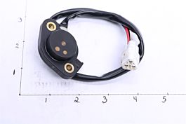 Suzuki BASE ASSY, GEAR SHIFT TERM 37720-05G00 - Power Sports