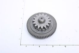 Kawasaki Starter Gear 39076-1066 - Power Sports Nation: The
