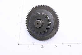 Kawasaki Starter Gear 39076-1066 - Power Sports Nation: The