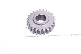 Kawasaki LIMITER, STARTER IDLE GEAR 39076-1054 - Power