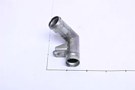 龍灰 Kawasaki 2010-21 Teryx 12-21 Brute Force 750 Front Coolant