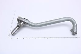専用　RT-157616 61667162586 - Genuine BMW Filler Pipe - 61667162586 - E70 X5