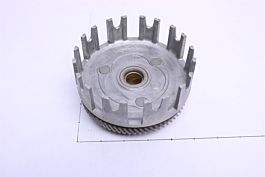 Yamaha 1988-2006 Blaster 200 Clutch Basket 3JM-16150-01-00 - Power