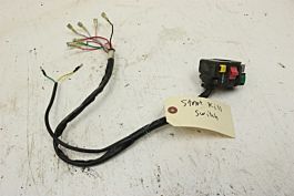 Polaris Magnum Sportsman Xplorer 300 400 500 Start Light Switch