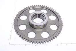 Can-Am Outlander Commander 650 800 1000 Starter Free Wheel Gear