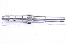 YK☆ Yamaha Axle, Main 4D3-17411-00-00 - Power Sports Nation: The