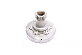 Yamaha Clutch Housing Comp 4WU-16611-00-00 - Power Sports Nation