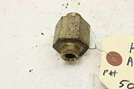 Polaris Sportsman 500 335 Half Shaft Attachment Spacer 5020890