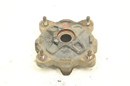 れんれん Polaris Ranger RZR 570 800 900 900D Left Right Front Hub 5137659