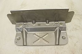 専用ページ042 Polaris RZR XP XP4 1000 Turbo Rear Exhaust Heat Shield 5263026