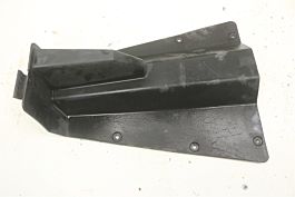 Polaris Ranger 400 500 570 EV ETX Front Drive Shaft Cover Floor