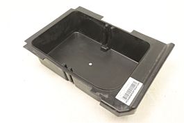 Polaris Ranger 570 900 1000 1000D Diesel Crew Storage Box Left