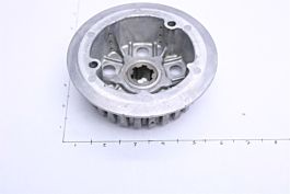 Yamaha Boss, Clutch 55V-16371-00-00 - Power Sports Nation: The