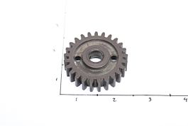 トビアスK Kawasaki Mule 2500 2510 2520 3000 3010 4000 4010 Trans Spur