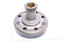 Yamaha Clutch Housing Comp 5EH-16611-00-00 - Power Sports Nation