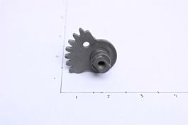 Yamaha Grizzly Rhino Kodiak 400 450 Shift Shaft 5GH-18197-00-00
