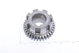 ギター Forty 5 DRIVE GEAR 23T 56T RU5-0984-000 Fuser Drive Gear for HP P1005 P1006 P1007