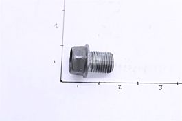 Yamaha 2004-2020 Grizzly 80 125 550 660 700 Straight Screw Plug