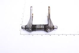 Yamaha Grizzly 700 EPS 08 Axle Carrier Knuckle Right Rear Yamaha Grizzly 700 EPS 08 Axle Carrier Knuckle Right Rear