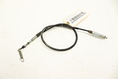 Yamaha Grizzly 660 03 Shifter Foot Lock Cable 5KM-2637F-00-00 42470