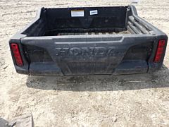 Honda Pioneer 700 Deluxe 17 Box Bed 81507-HL3-A10 Tailgate 46727