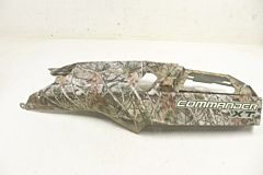 Can-Am Commander 1000 XT 12 Fender Front Left Camo 705004376 50102