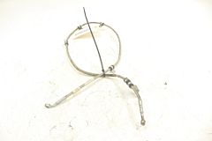 Can-Am Commander 1000 XT 12 Brake Line Front Right 705600719 50102