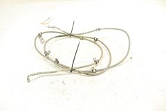 Can-Am Commander 1000 XT 12 Brake Line Rear 705601037 50102