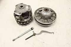 Polaris Ranger XP 1000 Premium 20 Duraclutch Clutch Kit  53155