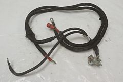 Polaris Ranger XP 1000 Premium 20 Cable Starter to Solenoid 4017538 53155