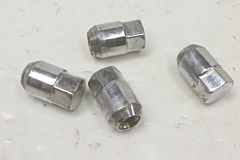 Polaris Ranger XP 1000 Premium 2020 Lug Nuts (4) 7547489 53155