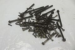 Polaris Ranger XP 1000 Premium 20 Engine Bolts Miscellaneous 53155