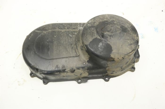 KYMCO UXV 500 09 Belt Clutch Cover Outer 11341-LDB5-E00-NEA 22497