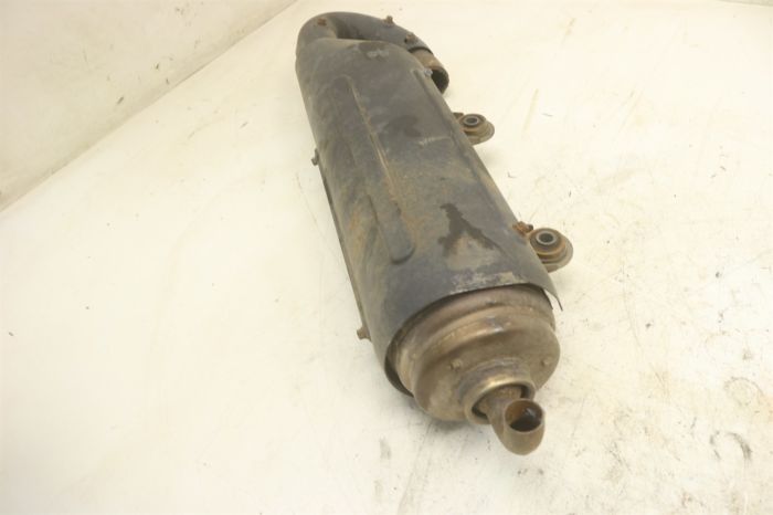 KYMCO UXV 500 09 Exhaust Muffler 22753