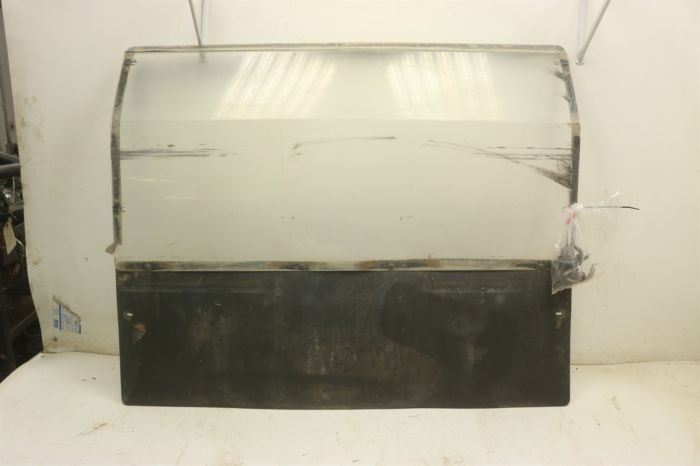 Polaris Ranger 400 HO 11 Rear Window 22751