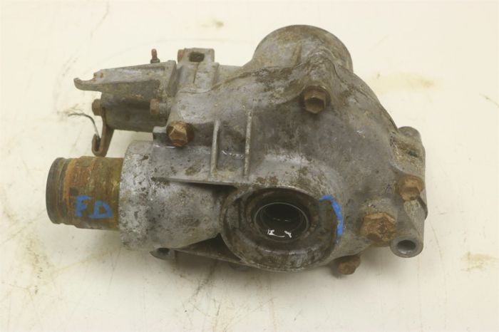 Yamaha Kodiak 700 17 Differential Front B16-46160-00-00 24055