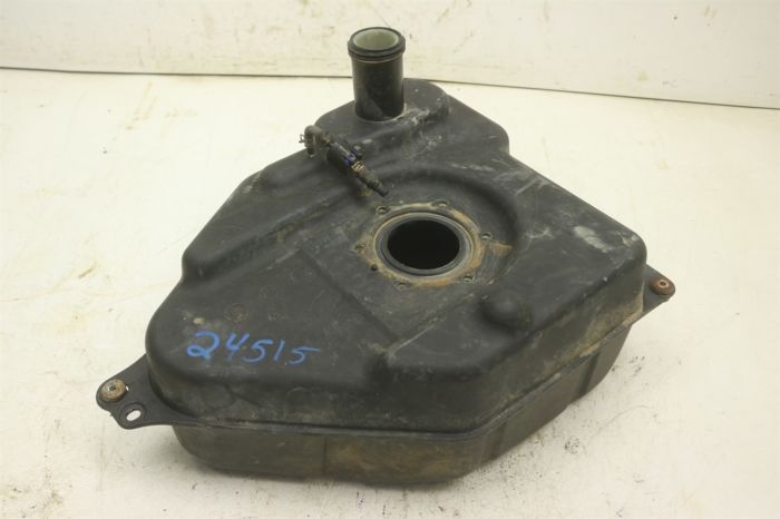 Kawasaki Brute Force 750 10 Gas Tank Fuel 51001-0237 24515 - Power