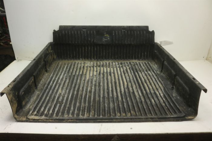 John Deere Gator XUV 850 D 08 Box bed 24599