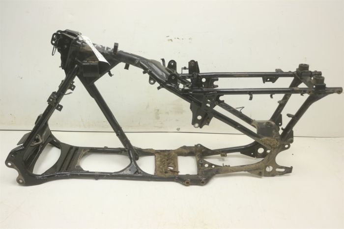 Honda Fourtrax 125 87 Frame 50100-HC3-000 24582 - Power Sports